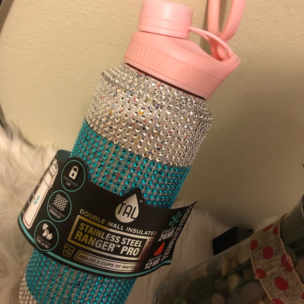 Water bottles for all occasions big and small size